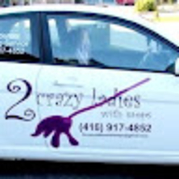 2crazyladies